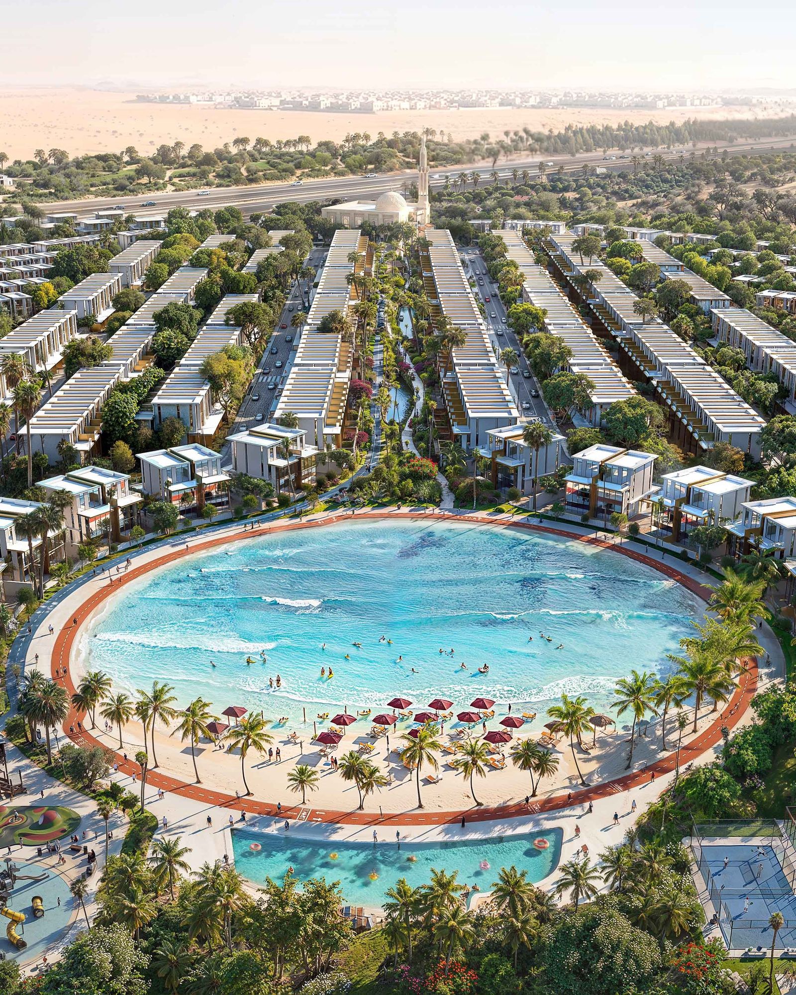 Al Rowaiyah 30114 temsili görsel