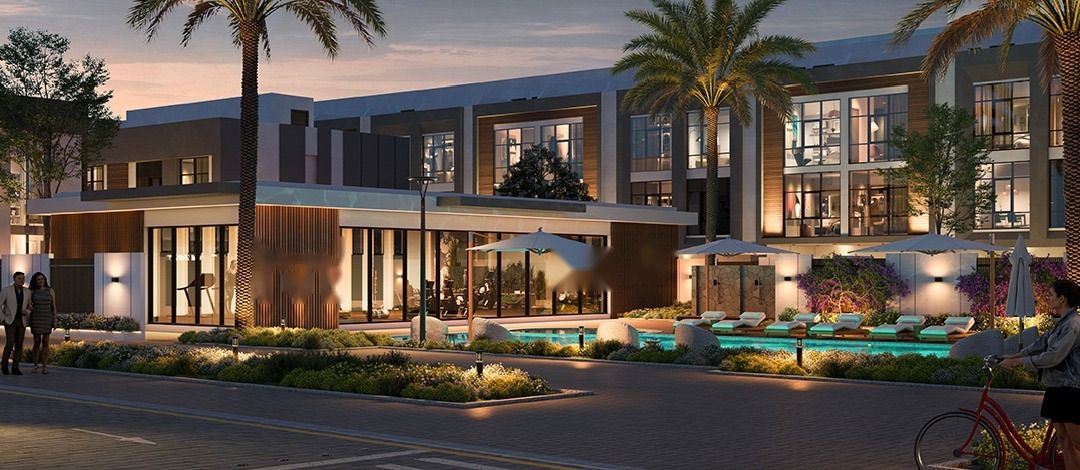 Studio 30119 – UAE (location shared on request) (artist’s impression)