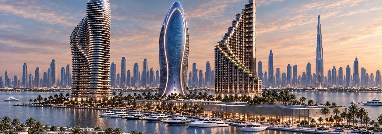 Nad Al Sheba 30107 – Nad Al Sheba (визуализация)