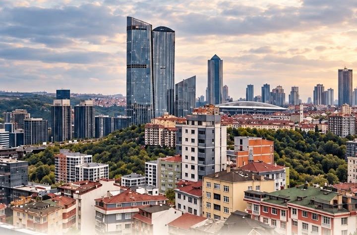 صورة توضيحية للعرض Kağıthane 26101
