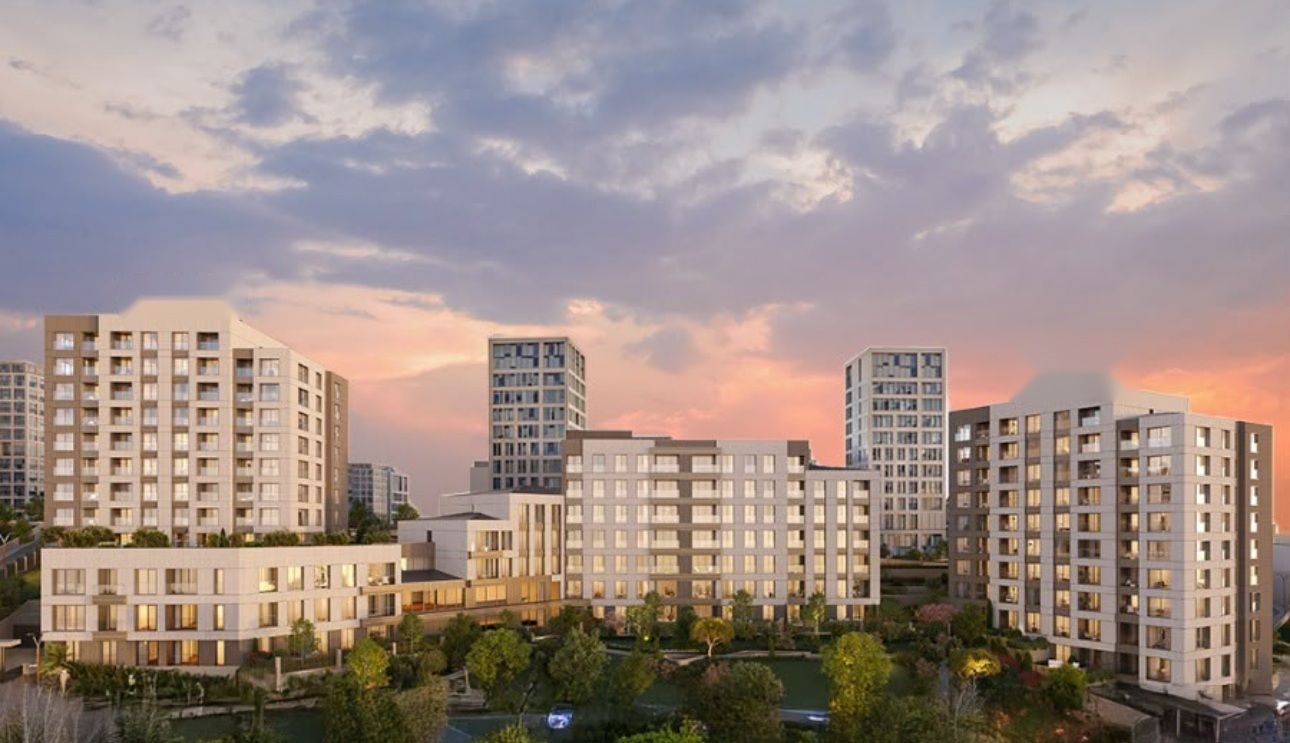 صورة توضيحية للعرض Ataşehir 26103