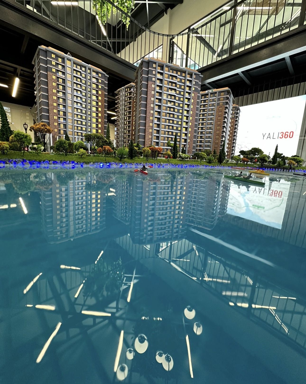صورة توضيحية للعرض Yalı 360 26104