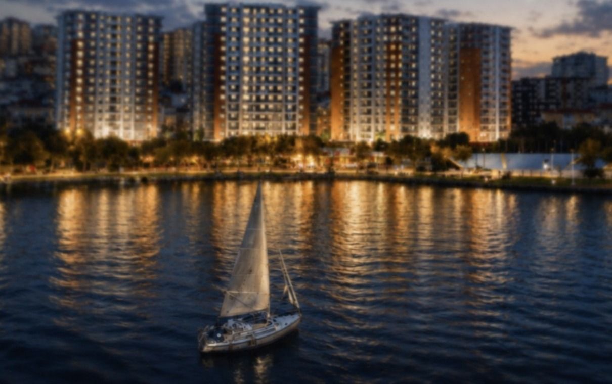 Illustrative image of offer Yalı 360 26104