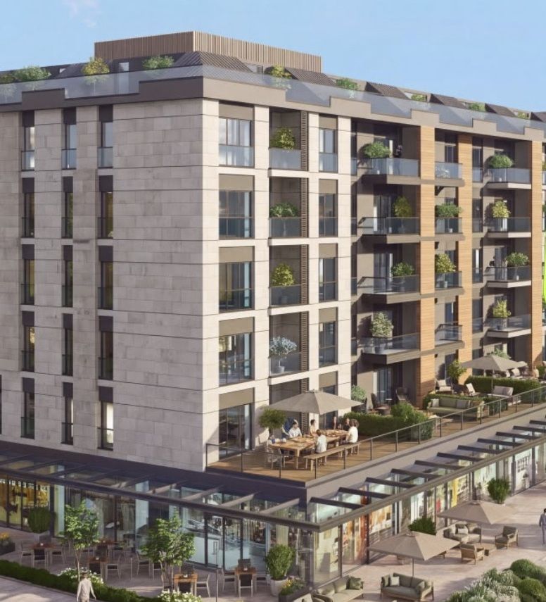 صورة توضيحية للعرض Arnavutköy 26105