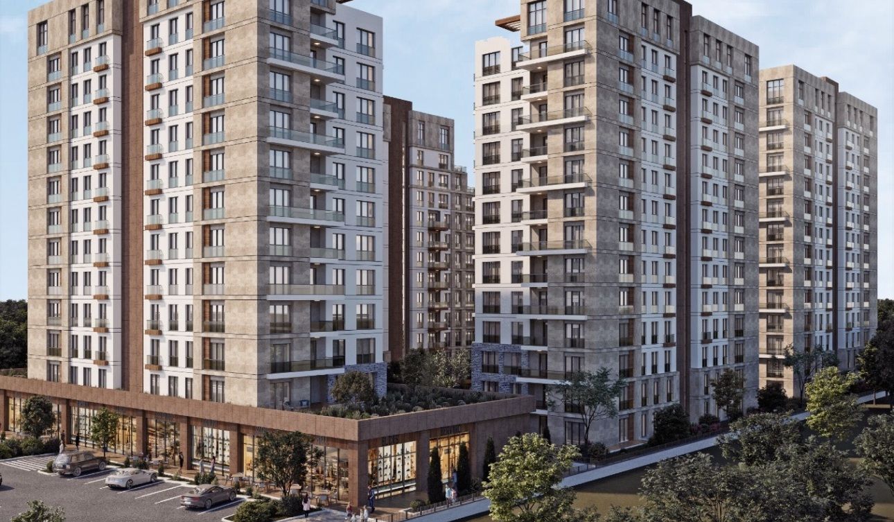 صورة توضيحية للعرض Büyükçekmece 26106