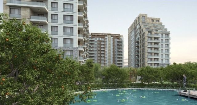 Illustrative image of offer Büyükçekmece 26106