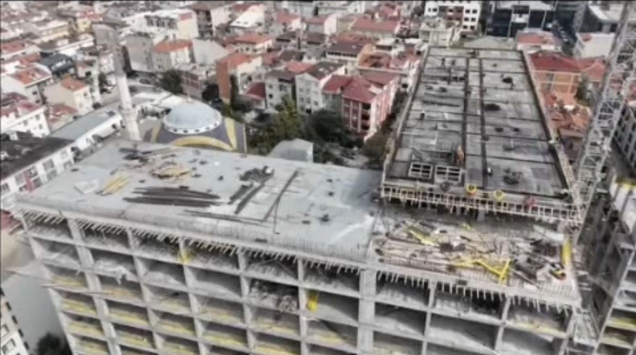 صورة توضيحية للعرض Güneşli 26108