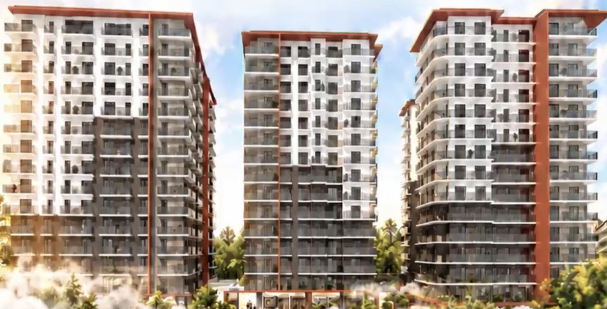 صورة توضيحية للعرض Kağıthane 26109