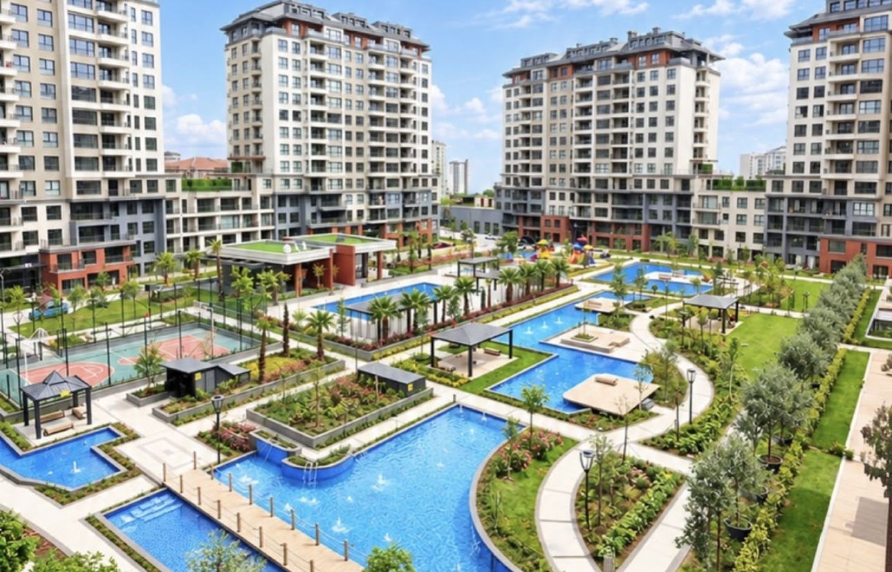 صورة توضيحية للعرض Beylikdüzü 26114