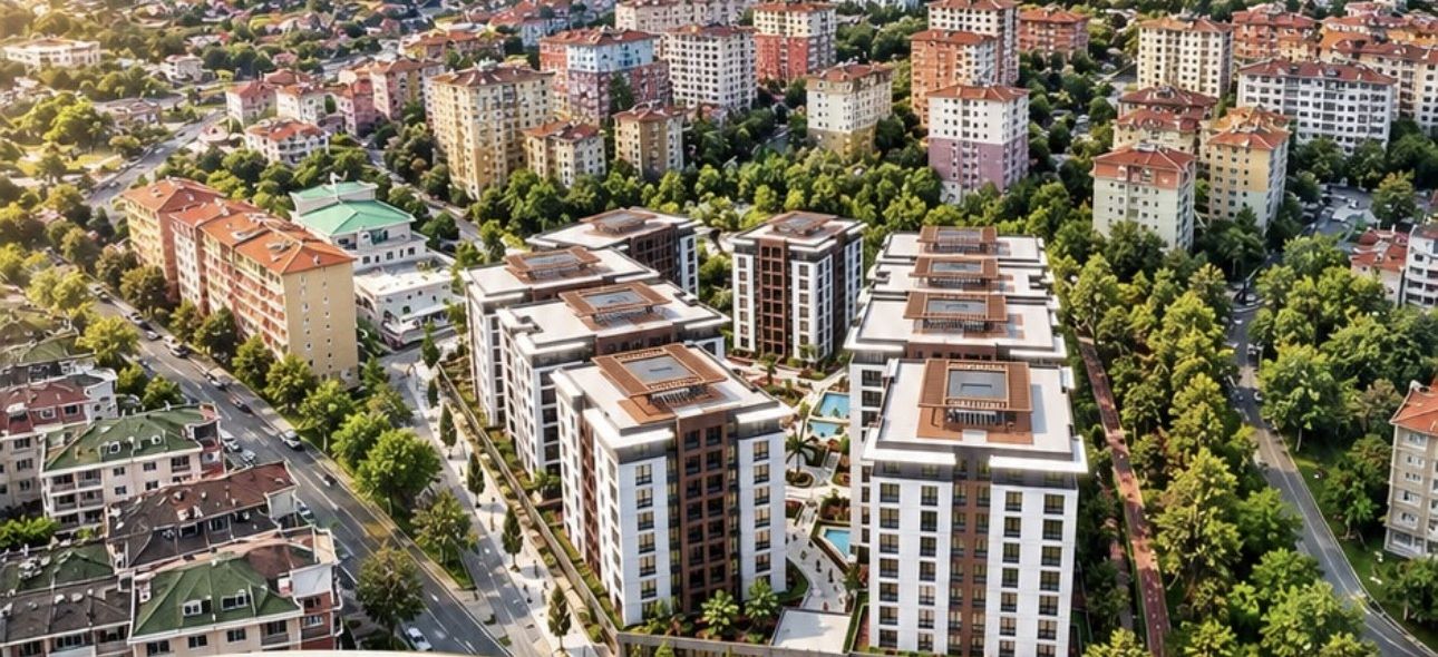 صورة توضيحية للعرض İstanbul 26120