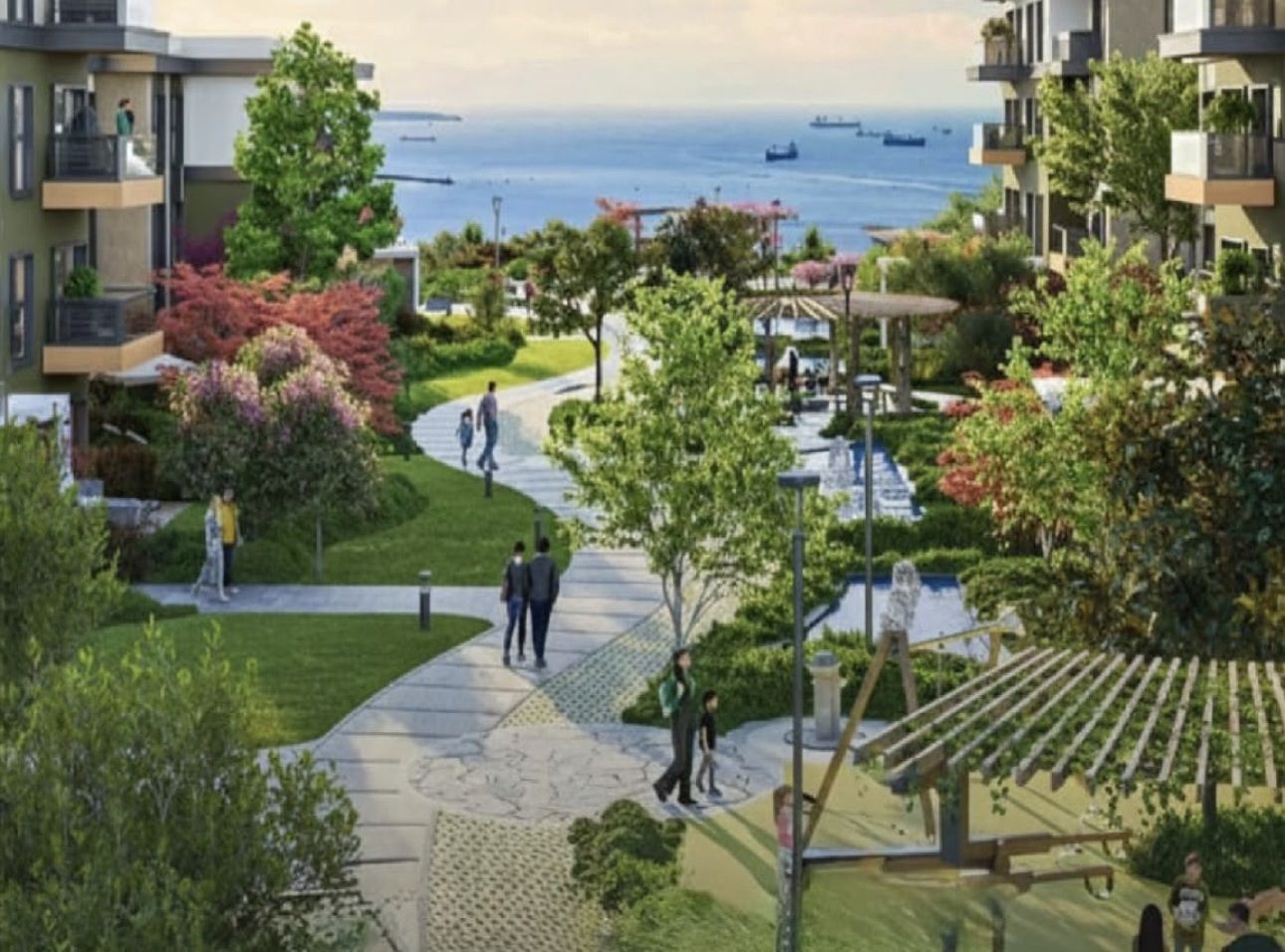 صورة توضيحية للعرض Pendik 26123