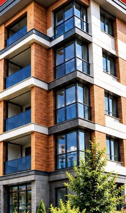صورة توضيحية للعرض Başakşehir 26127