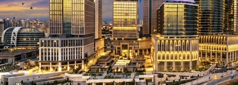 صورة توضيحية للعرض Ataşehir 26129
