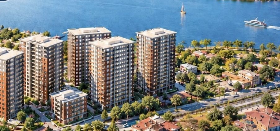 صورة توضيحية للعرض Küçükçekmece 26130