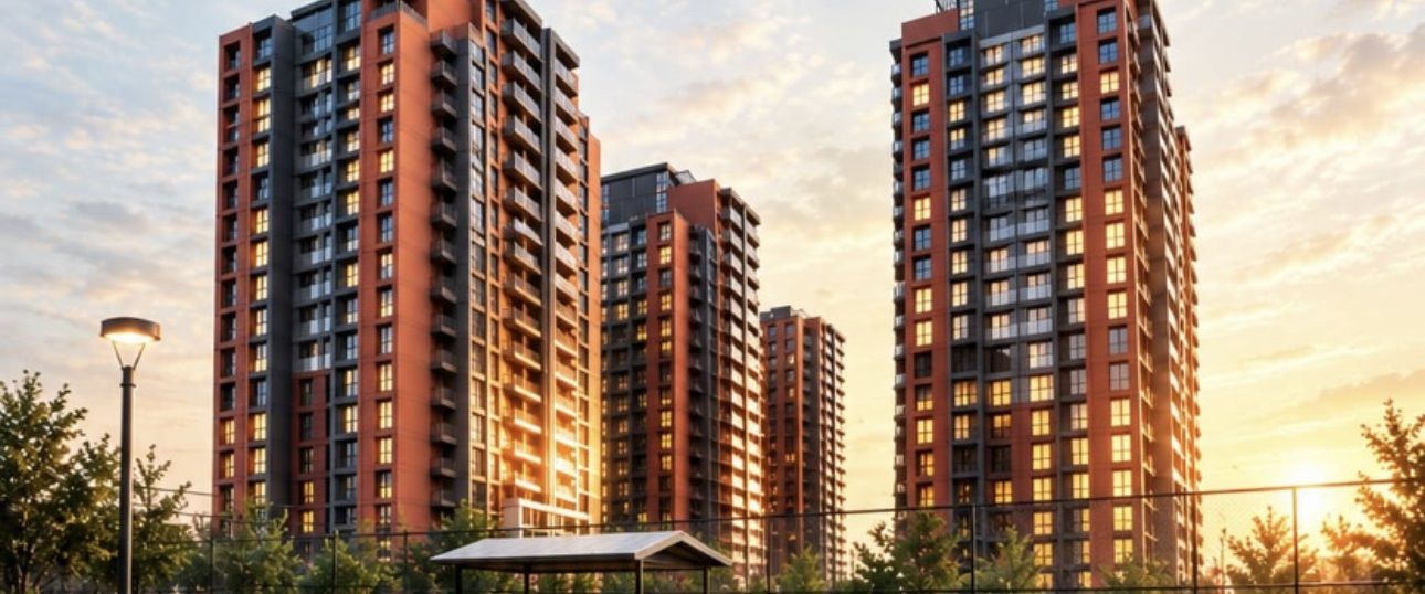صورة توضيحية للعرض Başakşehir 26137