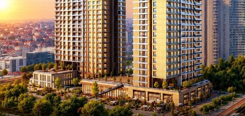 صورة توضيحية للعرض Ümraniye 26143