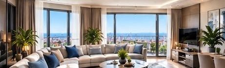 صورة توضيحية للعرض Küçükçekmece 26145