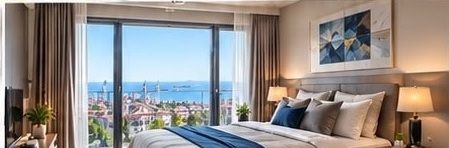 صورة توضيحية للعرض Küçükçekmece 26145