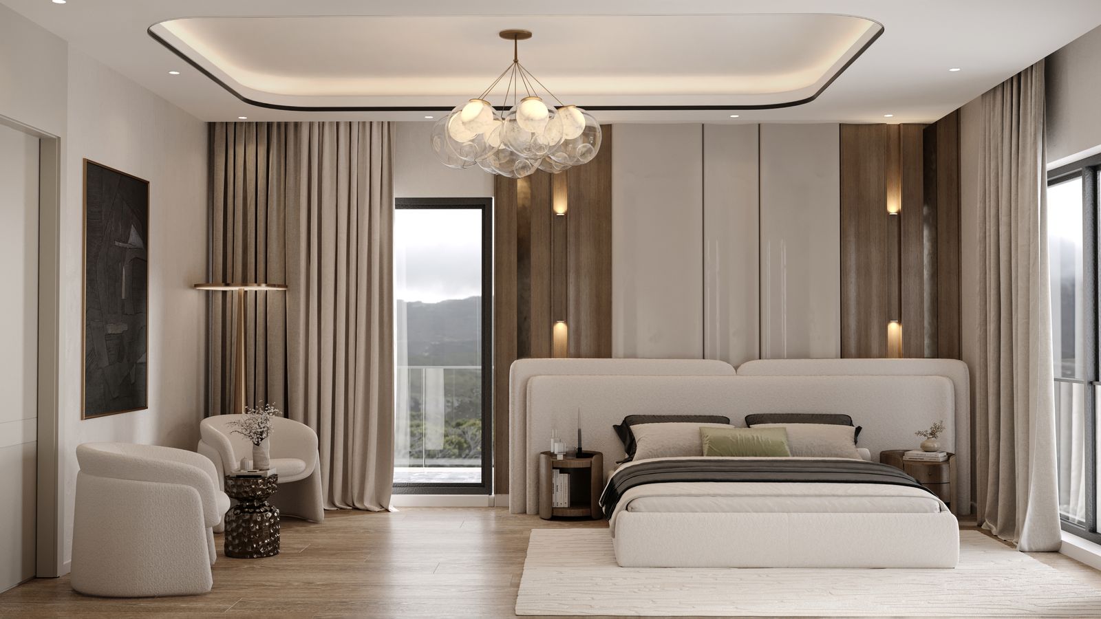 Illustrative render of offer Başakşehir 26150