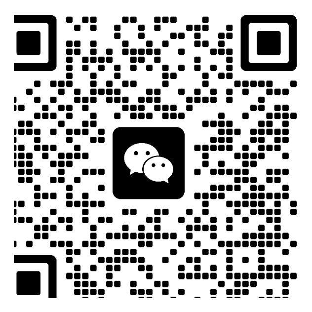 请扫码添加微信